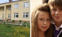 Mój brat i ja trafiliśmy do sierocińca. On został adoptowany, ale ja nie, ale po latach znów się połączyliśmy