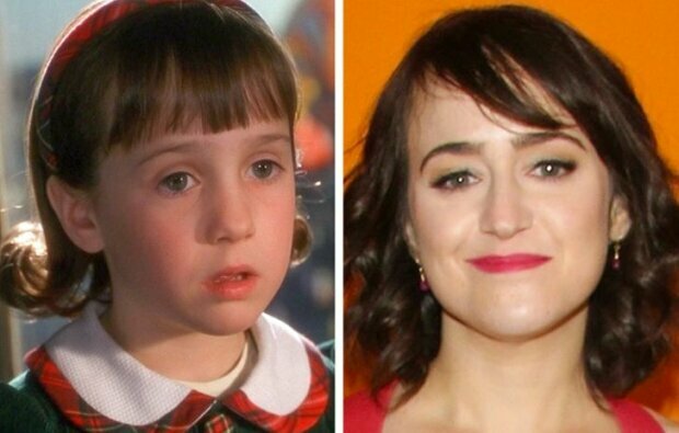 Jak zmienili się aktorzy