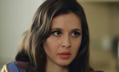 „Wolę być sama, niż nadal być twoim wsparciem. Wiesz, że zawsze byłam przy tobie, gdy mnie potrzebowałeś”