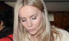 Smutna prawda Agnieszki Woźniak-Starak. Przed nią trudne święta z powodu bliskiej osoby. "Jest coraz słabszy"