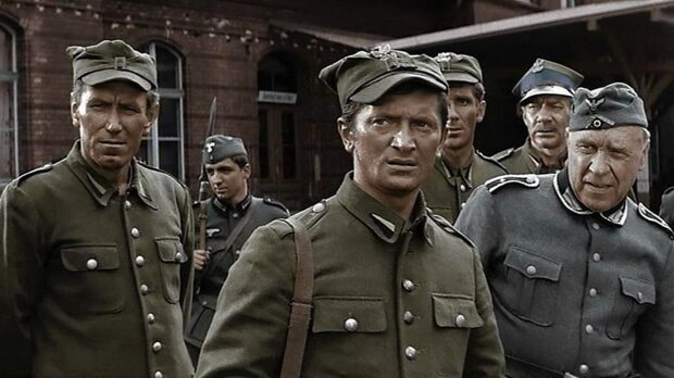 "Jak rozpętałem drugą wojnę światową" 1969 r. ScreenYT