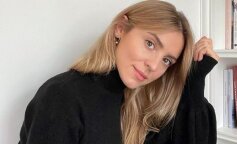 jak mieszka Kasia Tusk