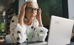 "Opuściła nauczanie i wyjechała za granicę. Zarobiła choroby i wróciła. Mąż nie rozumie i nie szanuj. Są podejrzenia i oskarżenia": nauczycielka