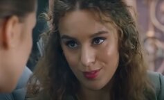 "Rozmowa zeszła na to, na co zamierzam wydać zarobione pieniądze, bo to spora suma. Spokojnie odpowiedziałam, że znalazłam sobie domek na wsi"