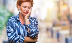 „Anna przyjechała odwiedzić matkę, ale jej dom został zburzony dawno temu, a matka nie żyje”