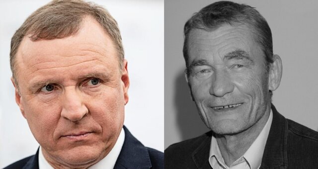 Jacek Kurski, Krzysztof Kiersznowski