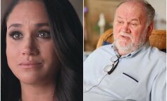 Świat będzie chciał to zobaczyć: rodzony ojciec Meghan Markle ujawnił narodowi kompromitujące zdjęcie