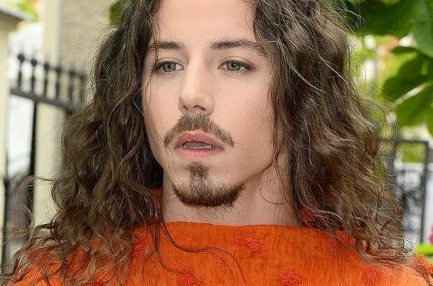 Michał Szpak