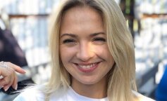 Barbara Kurdej-Szatan pokazała wyjątkowe ciążowe zdjęcie. Fani są zachwyceni