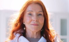 "3 tygodnie w domu dla osób starszych, pada deszcz, w sercu smutek. Córka cieszyła się, że sprzedała mój dom, ja tutaj sama na zawsze." Historia Lidii