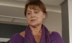 "Albo przeniesiemy moją matkę do nas, albo wniesiemy pozew o rozwód": takie ultimatum postawił mi mąż po narodzinach mojego dziecka