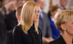 Kinga Duda wyprawiła imprezę urodzinową mimo pandemii? Dziadek potwierdza