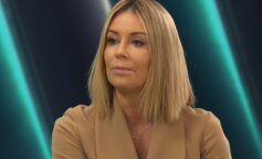Małgorzata Rozenek-Majdan pozwoliła sobie zażartować na temat raka. Musiała później przeprosić