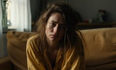 Słuchając księdza, Julia nie popełniła fatalnego błędu. Samotne wychowywanie córki jest trudne, ale nie można rezygnować z dzieci