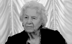 Zmarła Halina Kwiatkowska. Aktorka miała 99 lat!
