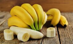 Zjedz banana przed snem. Nie wiesz jakie może mieć dobry wpływ na Twoje zdrowie.
