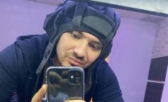 Daniel Martyniuk w ogniu kolejnego konfliktu z gwiazdą TVN. Padły mocne wyzwiska