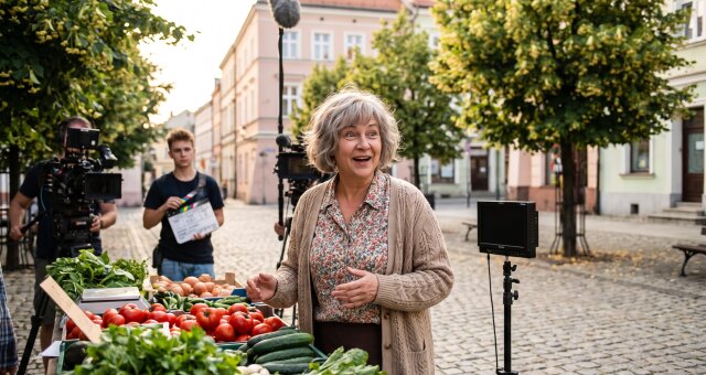 domu kultury szukali