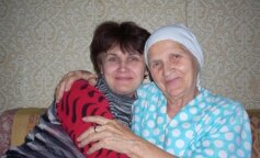 Ponieważ moja emerytura nie była wystarczająca, zatrudniłam się jako sprzątaczka. Kiedy otrzymałam pensję, natychmiast się rozpłakałam