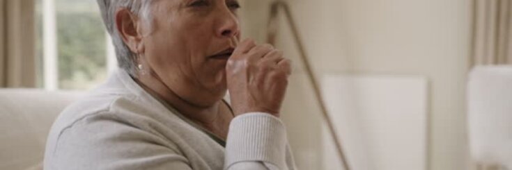 "Mieszkamy w prywatnym domu z moją teściową. Nie wszystko jej się podoba, jest przyzwyczajona do tego, że wszystko jest po jej myśli"