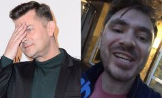 Daniel Martyniuk znów podpadł kolejnym osobom. Sprawa może się skończyć w sądzie