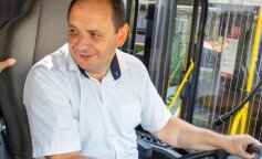 W minibusie dzieci chciały zapłacić za przejazd, ale kierowca nie wytrzymał i zwrócił się do nich: wszyscy milczeli