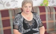 Kiedy starsza pani w chustce na głowie wybrała gorącą, czerwoną bieliznę i wyszła, sprzedawca nie wiedział, co myśleć i postanowił pójść za nią