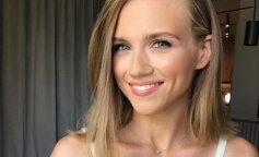 Agnieszka Kaczorowska pokazała zdjęcie w bikini. Takie ciało, to marzenie każdej!