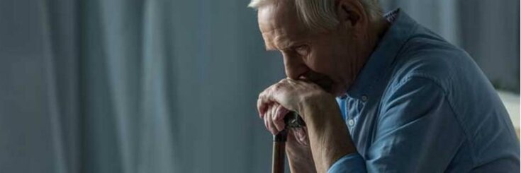 Gdy tylko Anna i jej mąż wrócili do domu z ogrodu, jej siostra stanęła na progu: "Myślicie tylko o sobie, a powinniście myśleć o dzieciach"