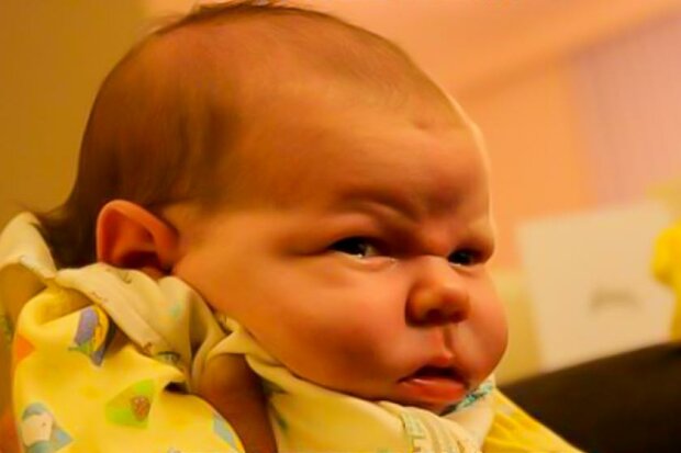 zabawne dzieci (foto)