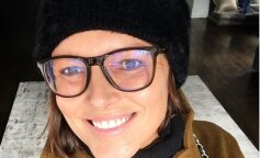 Ilona Felicjańska w szpitalu...psychiatrycznym! Gwiazda zamieściła niepokojący wpis