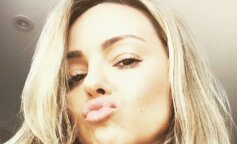 Ola Jordan pokazała pokoik swojej córeczki. Ale jak słodko to wygląda!