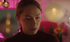 "Sadziłam kwiaty w kwietniku i usłyszałam szloch. Na początku nie rozumiałam, rozejrzałam się i znalazłam koszyk z dzieckiem pod krzakiem"