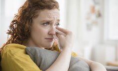 "Po 5 latach małżeństwa zdałam sobie sprawę, że mój mąż stał się wobec mnie obojętny: powiedziałam mu, że to życie nie jest dla mnie"