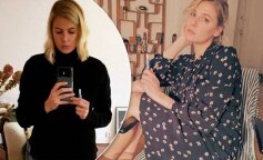 Marta Wierzbica jest eko. Zachwyca figurą i zachwala modny gadżet