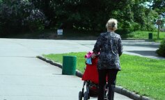 Amalia została oskarżona przez męża i teściową o bezpłodność i wypędzona z domu