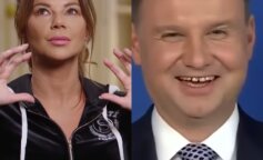 Edyta Górniak będzie prezydentem Polski? Gwiazda rozmyśla na ten temat