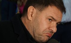 Tomasz Karolak wyrzucony ze sklepu! Przyczyna jest prosta
