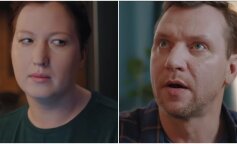 spakowałam rzeczy męża, screen YT