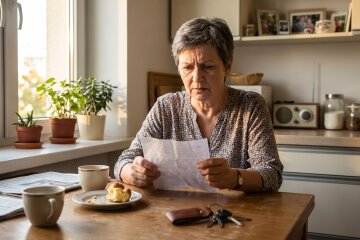 Córka zięciem zaprosili