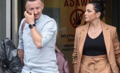 Zaskakujące podobieństwo. Odkrycie, które ujawnia, jak wiele wspólnego mają Izabela Małysz i jej córka