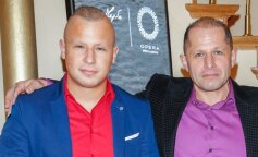 Emocjonalny gest ojca. Poruszający hołd Jacka Murańskiego w Dniu Wszystkich Świętych