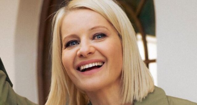 aktorka małgorzata kożuchowska