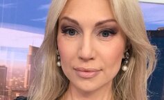 Magdalena Ogórek opublikowała zdjęcie z młodości. Na zdjęciu ma jedynie 21 lat