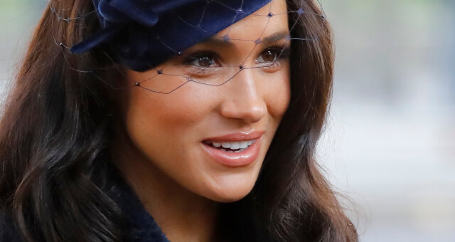 Gettyimages, Meghan Markle