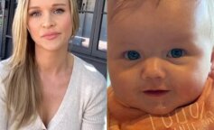 Joanna Krupa na wzruszającym zdjęciu z córką. Prawdziwa miłość pomiędzy matką a córką