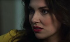 "Wszystko było aż za dobrze, a tak w życiu nie bywa. Myślałam, w czym problem, i znalazłam odpowiedź, gdy po raz pierwszy spotkałam się z teściową"