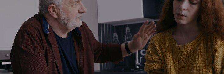 "Moja córka i jej mąż zamieszkali w moim starym mieszkaniu – nie spodobało się, bo stare, chciałem wziąć kredyt na nowe a zięć niezadowolony": z życia