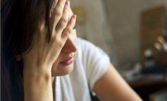 „Mężczyzna natychmiast zgodził się nam pomóc, gdy nagle zapukaliśmy do jego drzwi. Po drodze usłyszałam, jak się modli”