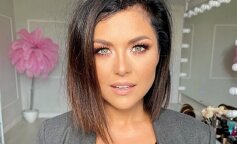 Katarzyna Cichopek wpadka